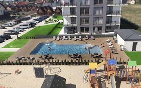 Rentsite Family Apartments położone w BLU
